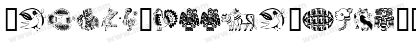 DesignBubble-5jra字体转换
