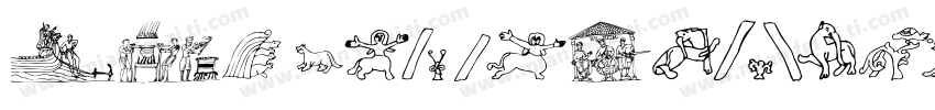 basicnotosanscjk-reg字体转换