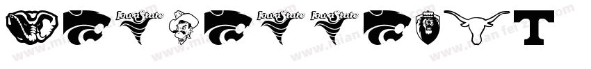 BigFigginsW01字体转换