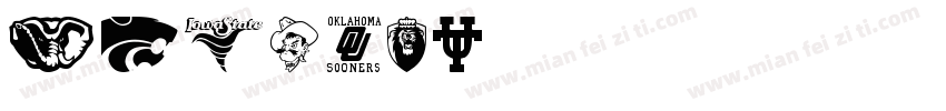 BigFont字体转换