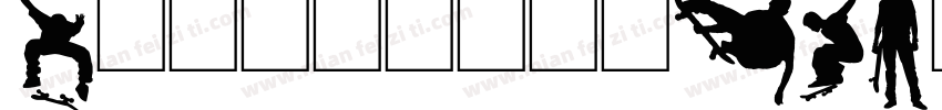 Advanced_LED_Board字体转换