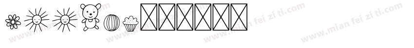 MEETJH字体转换