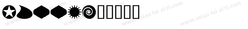 button字体转换