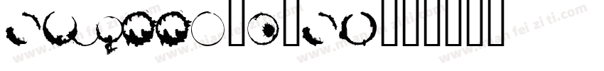 Digdook-O9DA字体转换