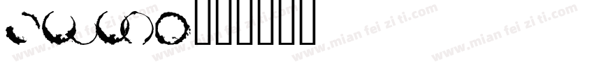 Digire字体转换