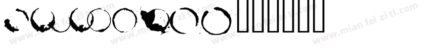 DigitalEF字体转换