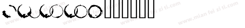 Digitize字体转换