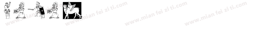 batan字体转换