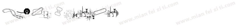 BW7tpPremiUm字体转换
