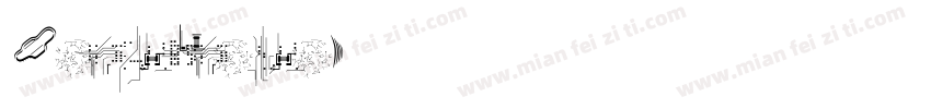Trademarker字体转换