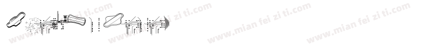 Tramuntana字体转换