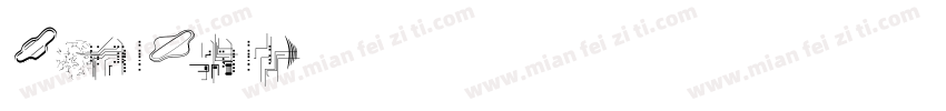 Trantino字体转换