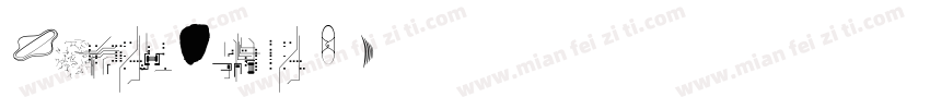 tradewinds字体转换