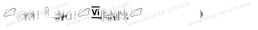 transient_light转换器字体转换
