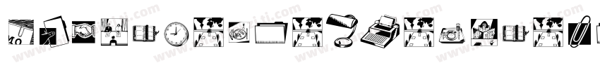 DFSong-XB-80-Win-GB字体转换