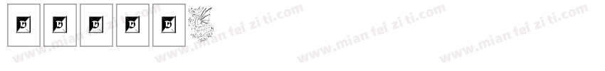 LILUKE字体转换