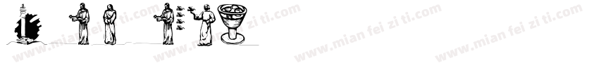 Malang字体转换