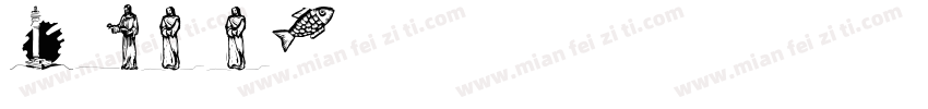 Malli字体转换