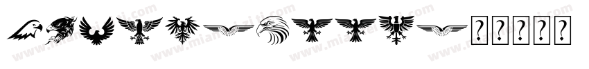 Eagle-Book字体转换
