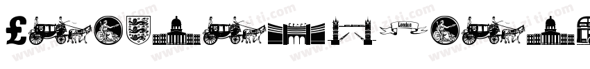 EnglandSignatureItalic-VGqLz字体转换