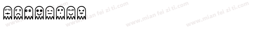 STCaiyun字体转换