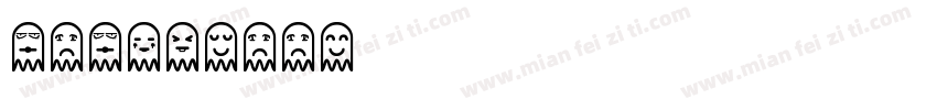 STSongttf字体转换