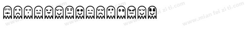 STXingkaiHYblgj字体转换