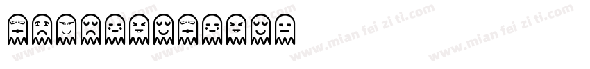 STZhongsongI字体转换