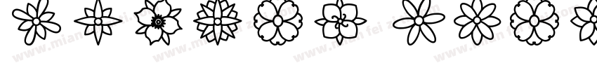 STHupo-GBpc-EUC-H字体转换