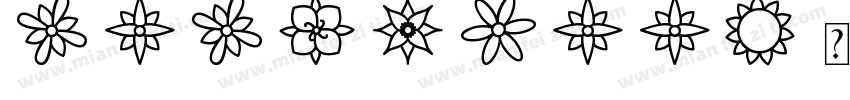 STSongttf字体转换