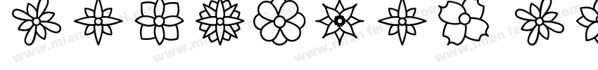 STYuanti-SC-Regular-GBpc-EUC-H字体转换