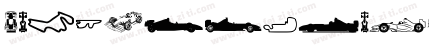 SmackyFormulaOut字体转换