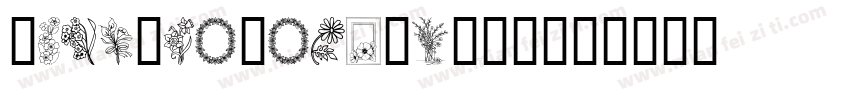 FromTheDead-nKYJ字体转换