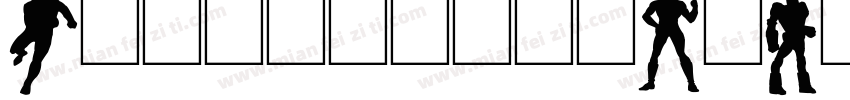 MicrosofteYaHe字体转换