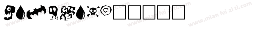 BERKLEY字体转换