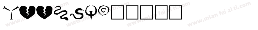 illus1字体转换