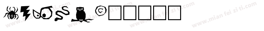 vecto字体转换