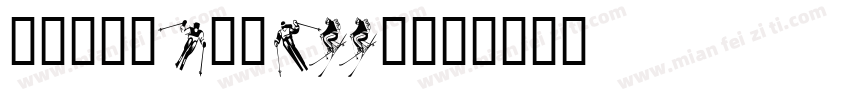 NotosansJKKr字体转换