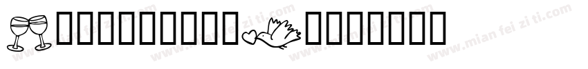 Diavolo-plM1字体转换