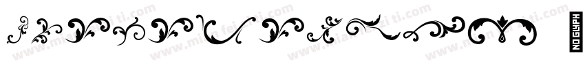 PradaLamont字体转换