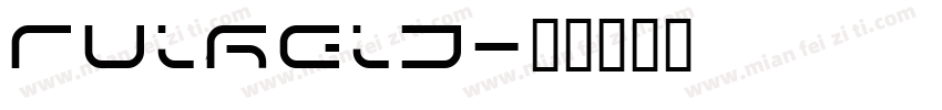 RUIHEIj字体转换