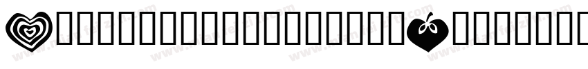 FunzoneTwoSerif-n5G1字体转换