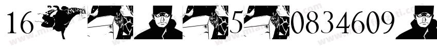 16cbeb5b0834609ea641e6fcf6c30250178字体转换