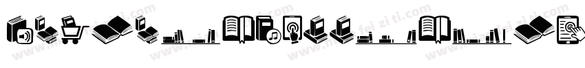 UsersmacbookairLibraryContainer字体转换