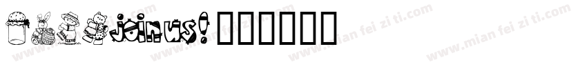cutie字体转换