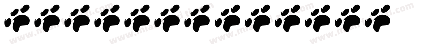 mardale字体转换