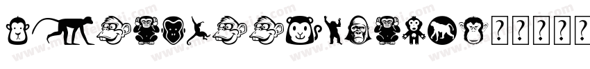 BusinessScript字体转换