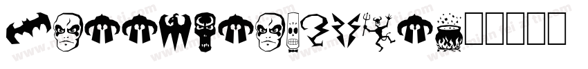 Berrysregular字体转换
