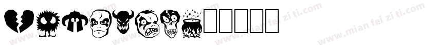Directo字体转换