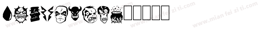 Inflecto字体转换